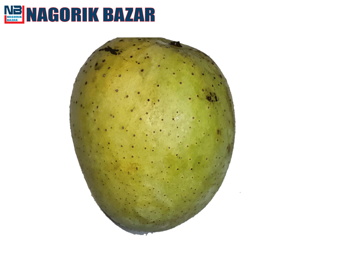 গৌড়মতি আম